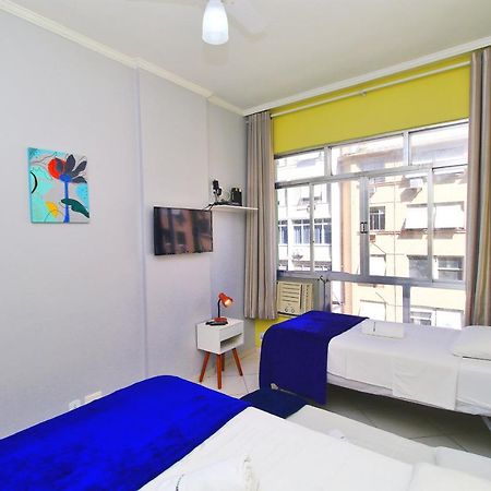 Rio Spot Homes Mc C052A Rio de Janeiro Esterno foto