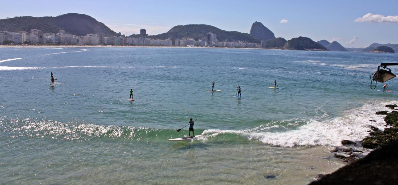Rio Spot Homes Mc C052A Rio de Janeiro Esterno foto