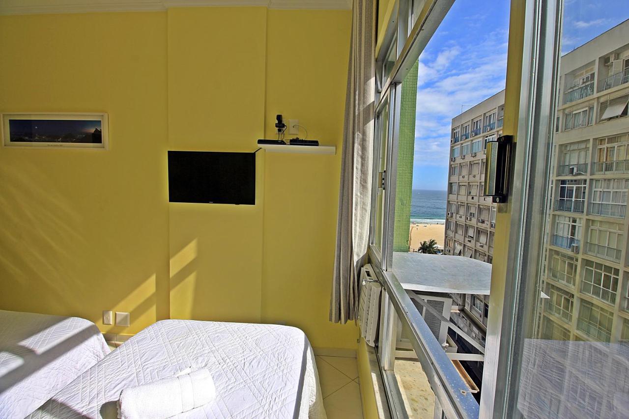 Rio Spot Homes Mc C052A Rio de Janeiro Esterno foto