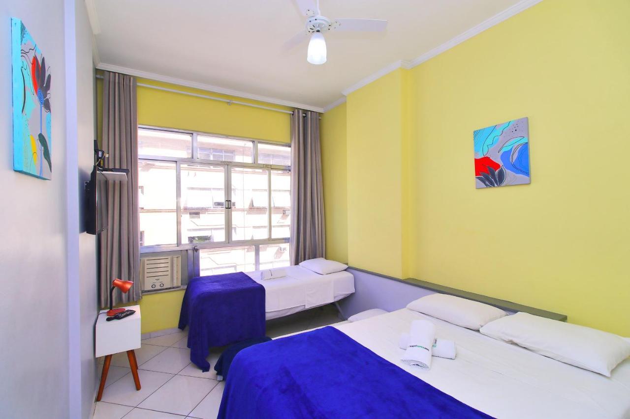 Rio Spot Homes Mc C052A Rio de Janeiro Esterno foto