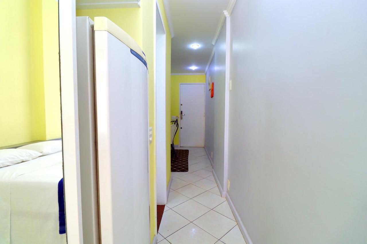 Rio Spot Homes Mc C052A Rio de Janeiro Esterno foto