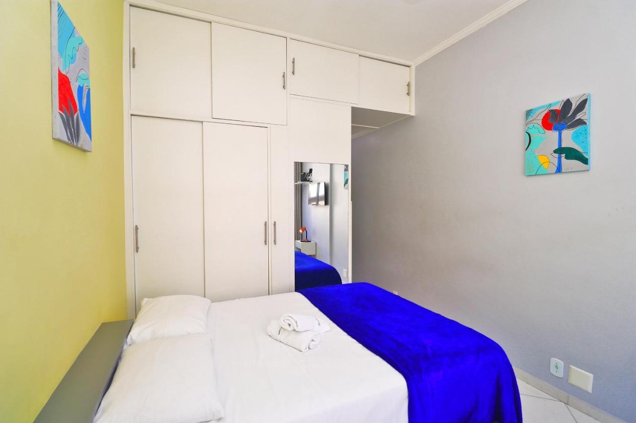 Rio Spot Homes Mc C052A Rio de Janeiro Esterno foto