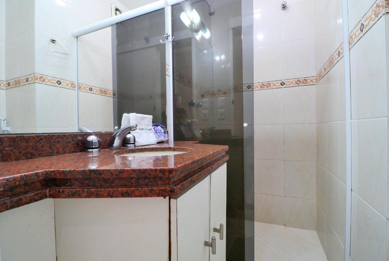 Rio Spot Homes Mc C052A Rio de Janeiro Esterno foto