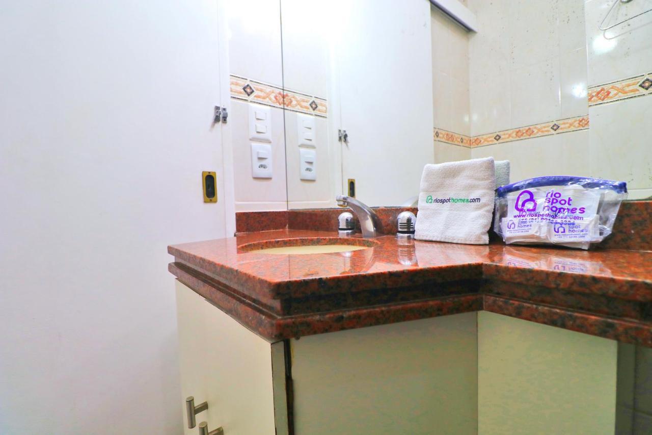 Rio Spot Homes Mc C052A Rio de Janeiro Esterno foto