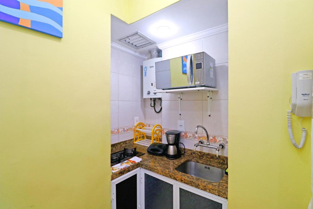 Rio Spot Homes Mc C052A Rio de Janeiro Esterno foto