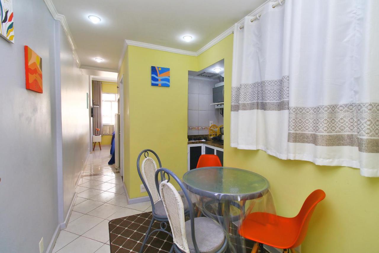 Rio Spot Homes Mc C052A Rio de Janeiro Esterno foto